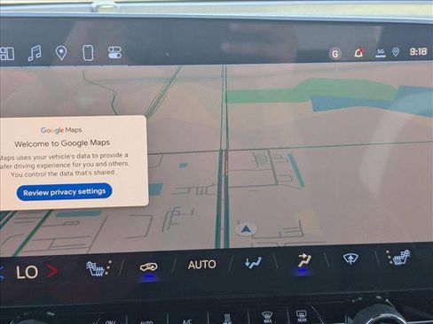 New 2025 Chevrolet Blazer EV LT w/ Super Cruise Package image 11