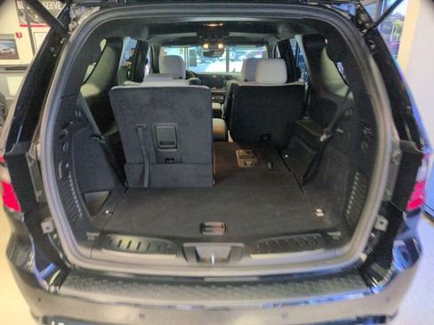 Used 2025 Dodge Durango SRT Hellcat AWD/4WD image 31