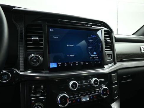 Used 2024 Ford F150 Raptor w/ Equipment Group 803A Raptor R image 14