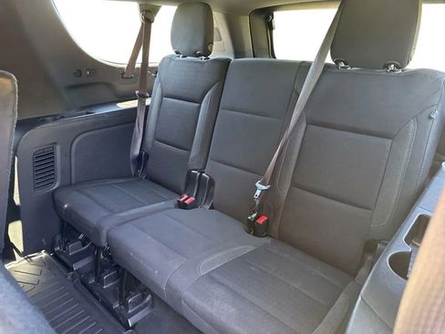 Used 2023 Chevrolet Suburban LS AWD/4WD image 25