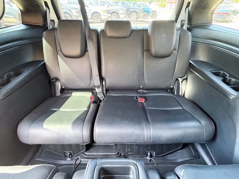 Used 2023 Honda Odyssey Sport image 14