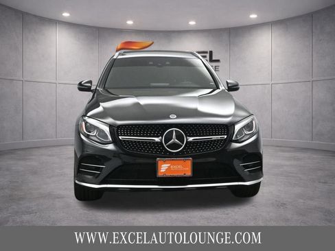 Used 2018 Mercedes-Benz GLC 43 AMG 4MATIC image 12