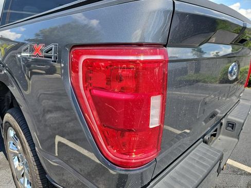 Used 2023 Ford F150 XLT w/ Equipment Group 302A High AWD/4WD image 35