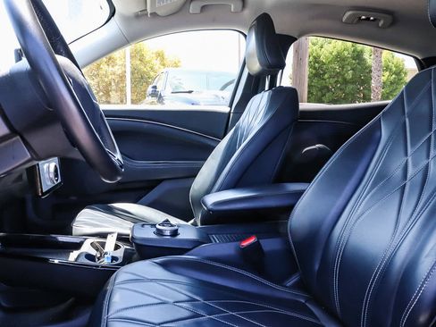 Used 2023 Ford Mustang Mach-E Select RWD image 22