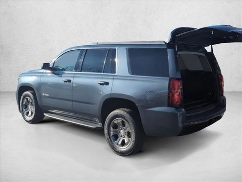 Used 2019 Chevrolet Tahoe LS image 7