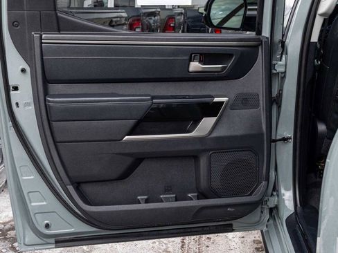 Used 2024 Toyota Tundra Limited image 13