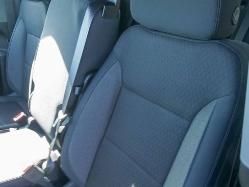 New 2026 Chevrolet Silverado 1500 LT image 21