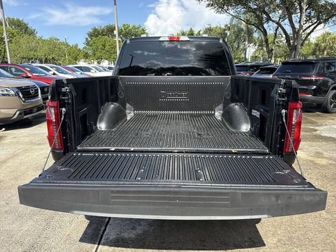 Used 2026 Ford F150 STX w/ Equipment Group 200A RWD image 25