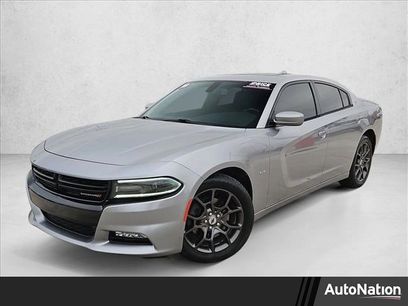 Used 2018 Dodge Charger GT