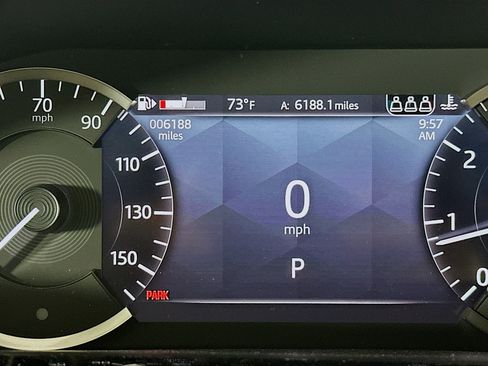 Used 2023 Land Rover Range Rover Evoque R-Dynamic S image 18