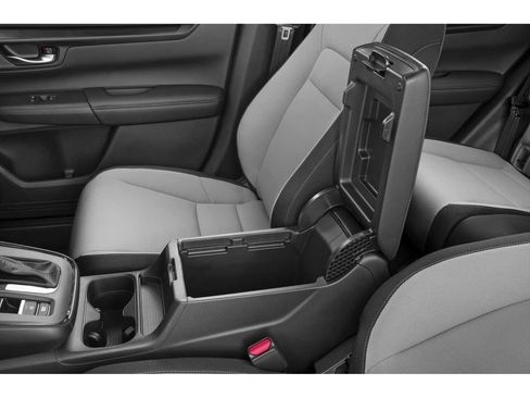 Used 2024 Honda CR-V EX image 10