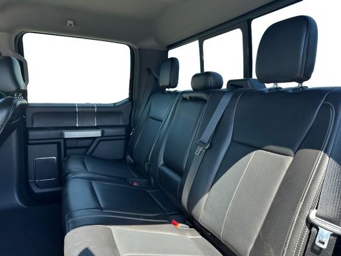 Used 2020 Ford F250 Lariat AWD/4WD image 11