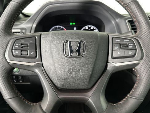 New 2025 Honda Ridgeline TrailSport+ image 13