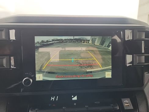 Used 2025 Toyota Tundra SR w/ SR Tow Package image 21