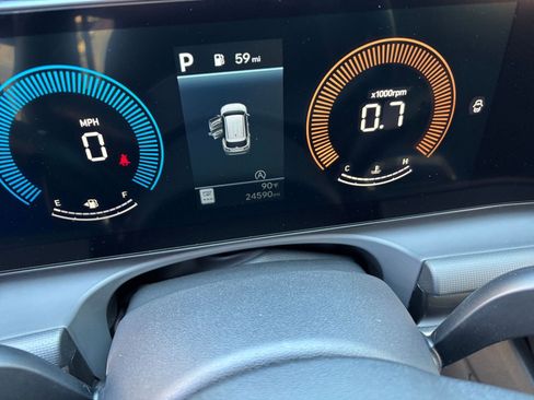 Used 2025 Hyundai Tucson SEL image 37