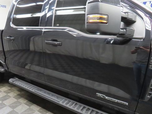 Used 2025 Ford F250 Lariat w/ Lariat Ultimate Package image 39