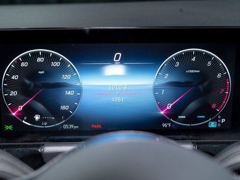 Certified 2026 Mercedes-Benz GLA 250 image 22