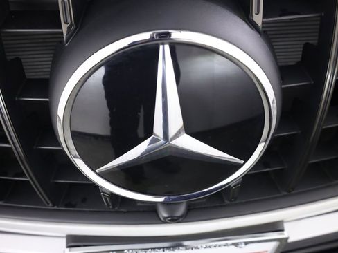 Certified 2026 Mercedes-Benz GLC 43 AMG 4MATIC image 74