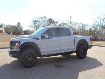 New 2026 Ford F150 Raptor