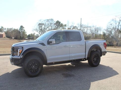 New 2026 Ford F150 Raptor image 1