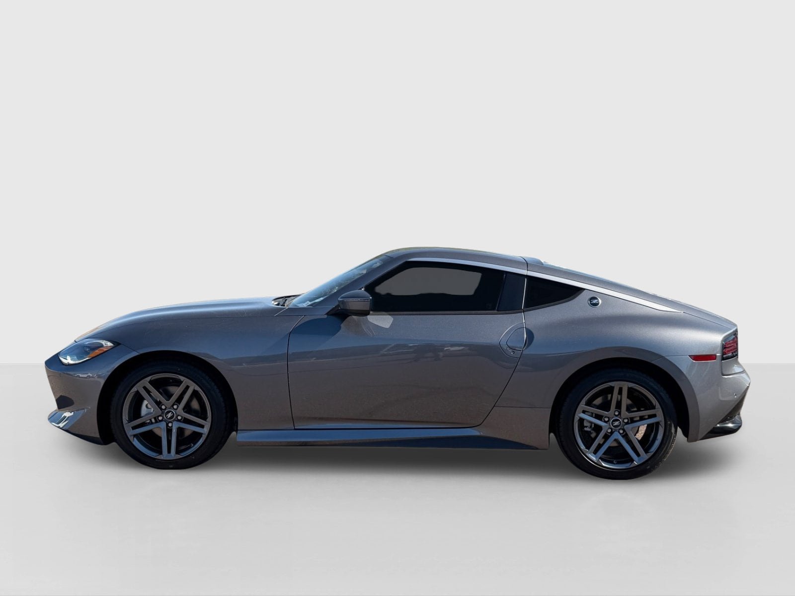 New 2027 Nissan Z Performance RWD image 2