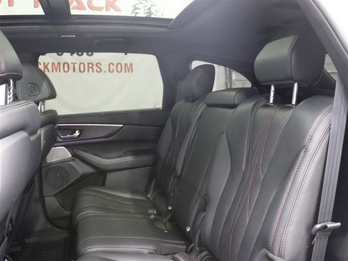 Used 2023 Acura MDX Type S AWD/4WD image 19