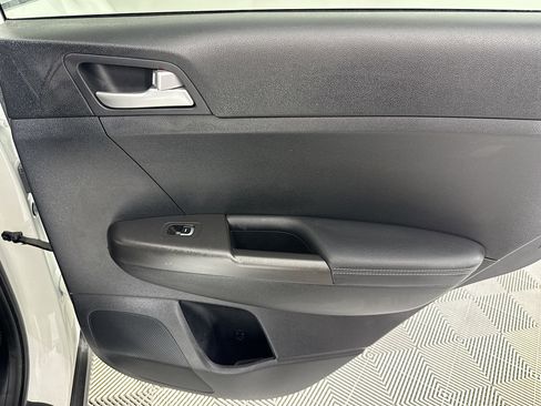 Used 2020 Kia Sportage LX FWD image 26