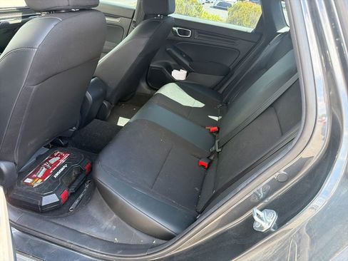 Used 2024 Honda Civic Sport image 11