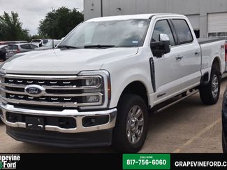 Certified 2025 Ford F250 Lariat w/ Lariat Ultimate Package AWD/4WD video 1