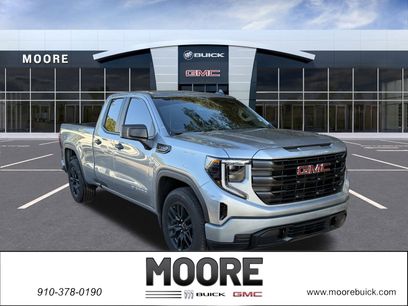 Used 2025 GMC Sierra 1500 Pro w/ Graphite Edition