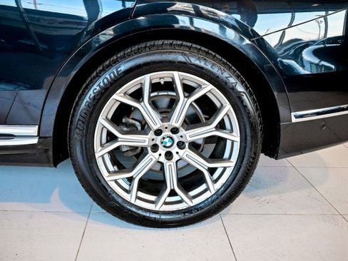 Used 2019 BMW X7 xDrive40i w/ Premium Package image 53