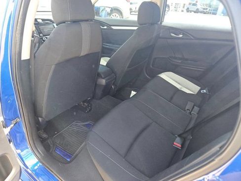 Used 2020 Honda Civic EX image 11