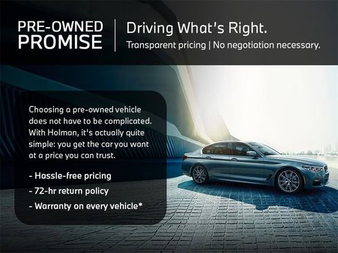 Used 2022 BMW X7 xDrive40i w/ Parking Assistance Package image 10