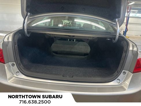 Used 2015 Honda Accord EX-L image 28