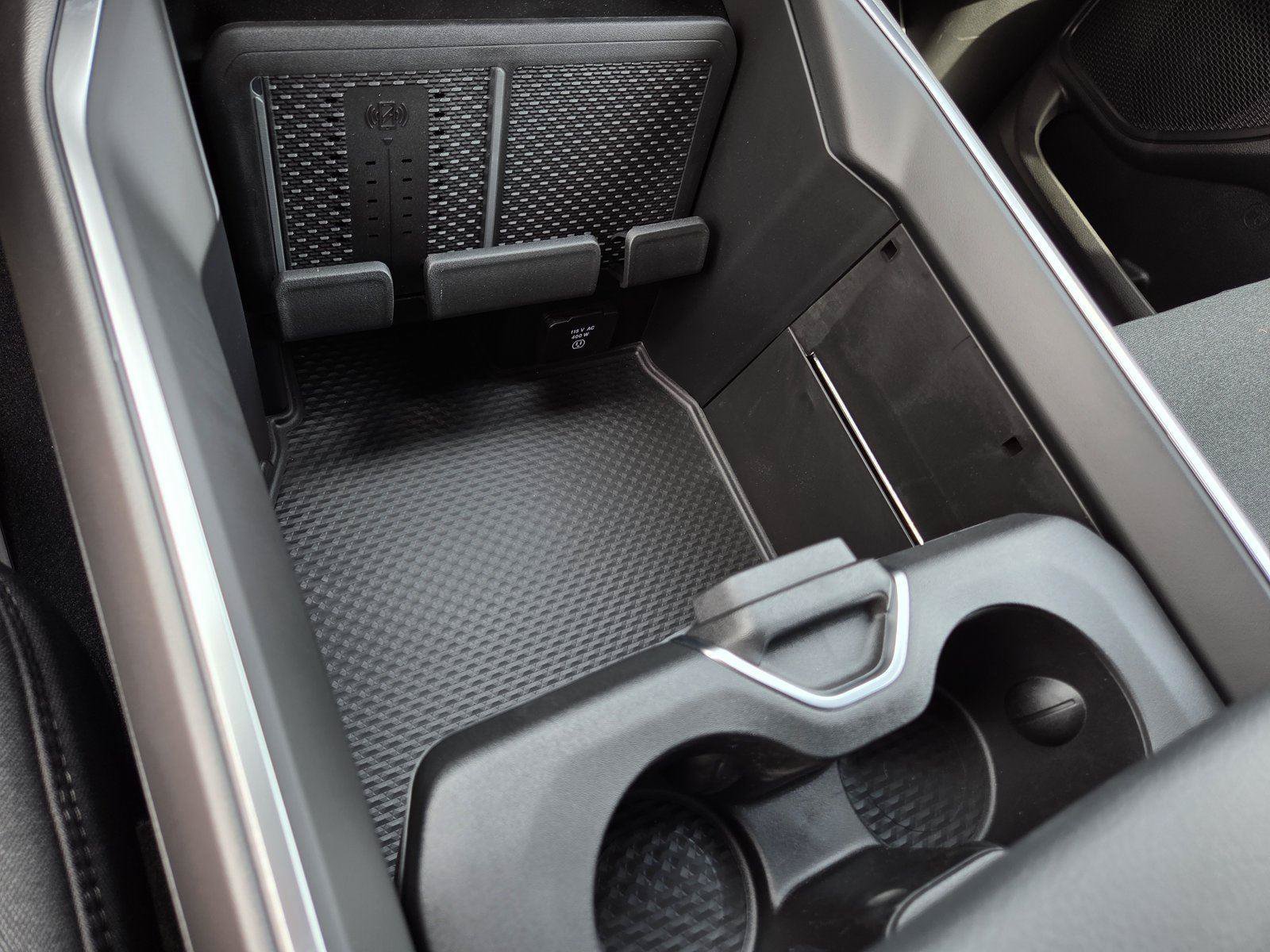 New 2026 RAM 1500 Big Horn AWD/4WD image 15