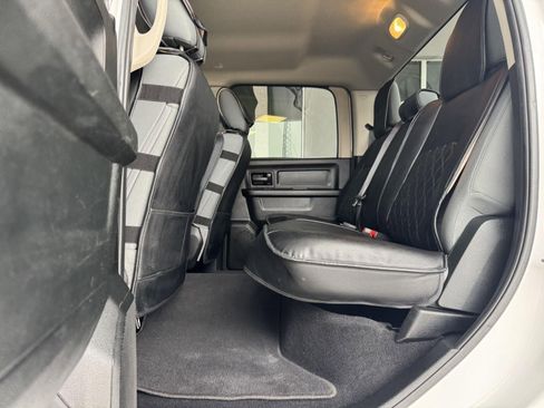 Used 2018 RAM 1500 Express w/ Express Value Package image 9