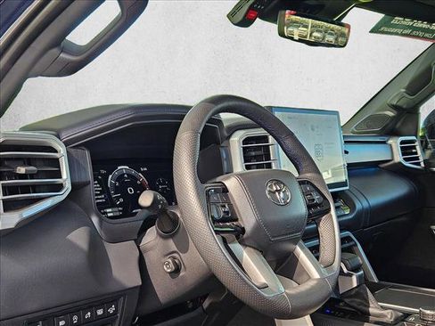 Used 2024 Toyota Tundra Platinum AWD/4WD image 9