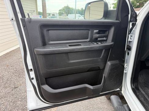 Used 2022 RAM 2500 Tradesman AWD/4WD image 18