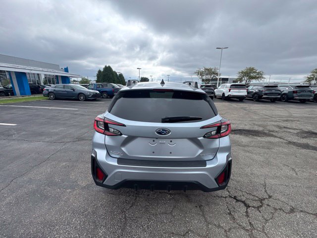 Certified 2024 Subaru Crosstrek 2.5i Limited AWD/4WD image 7