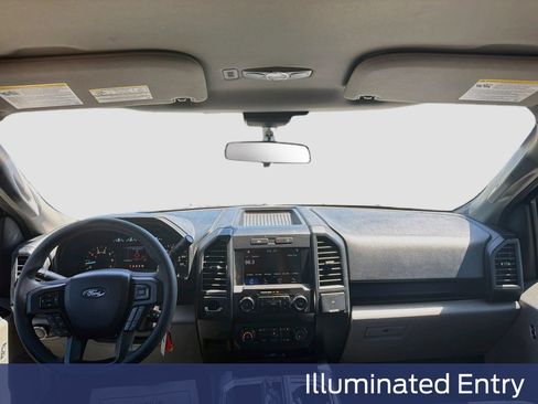 Used 2019 Ford F150 XL w/ Equipment Group 101A Mid RWD image 26