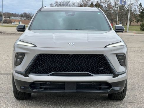 New 2026 Buick Enclave Sport Touring w/ Power Package image 41