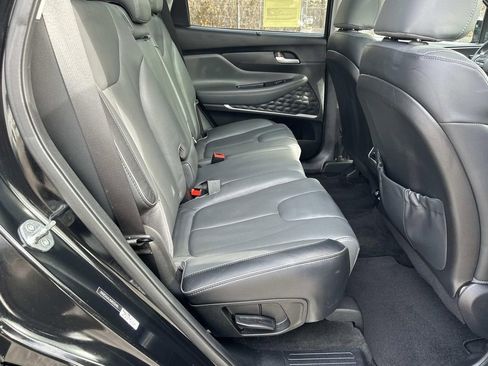 Used 2021 Hyundai Santa Fe Limited image 15