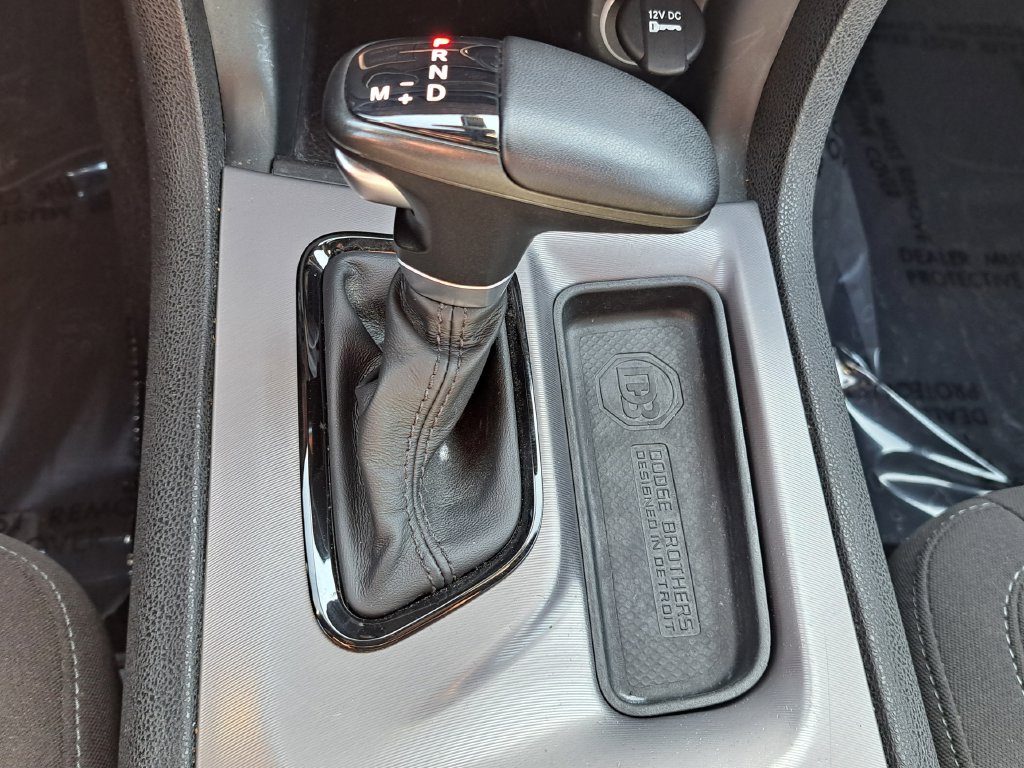 Certified 2023 Dodge Charger SXT w/ Blacktop Package AWD/4WD image 19
