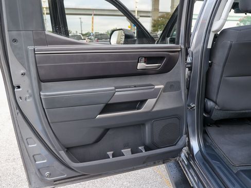 Used 2024 Toyota Tundra SR5 RWD image 34