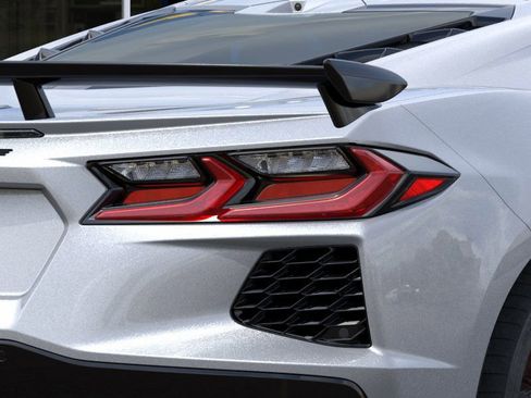 New 2026 Chevrolet Corvette Stingray Coupe w/ 1LT image 35