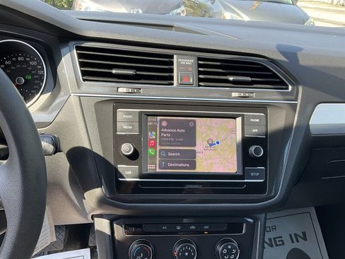 Used 2018 Volkswagen Tiguan S AWD/4WD image 29