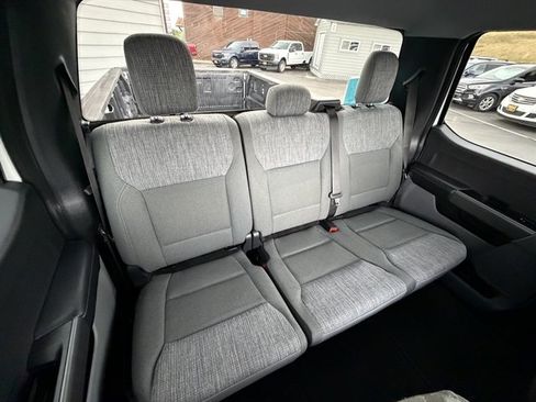 Used 2026 Ford F250 XLT AWD/4WD image 39