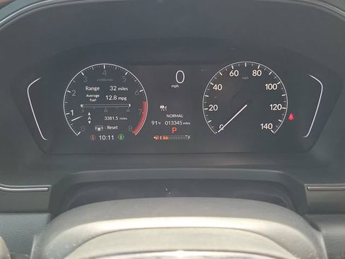Used 2023 Honda Pilot TrailSport image 25