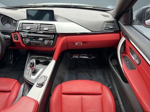 Used 2016 BMW 428i Gran Coupe RWD image 29
