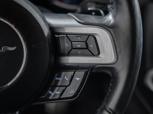 Used 2022 Ford Mustang GT Premium w/ Equipment Group 401A image 30